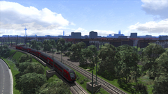 Train Simulator: West Rhine: Köln - Koblenz Route Add-On (для ПК, цифровой ключ)