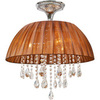 Люстра Arte Lamp Padova A3660PL-3BR