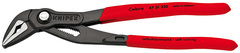 Клещи трубные Cobra® ES 250 мм KNIPEX 8751250