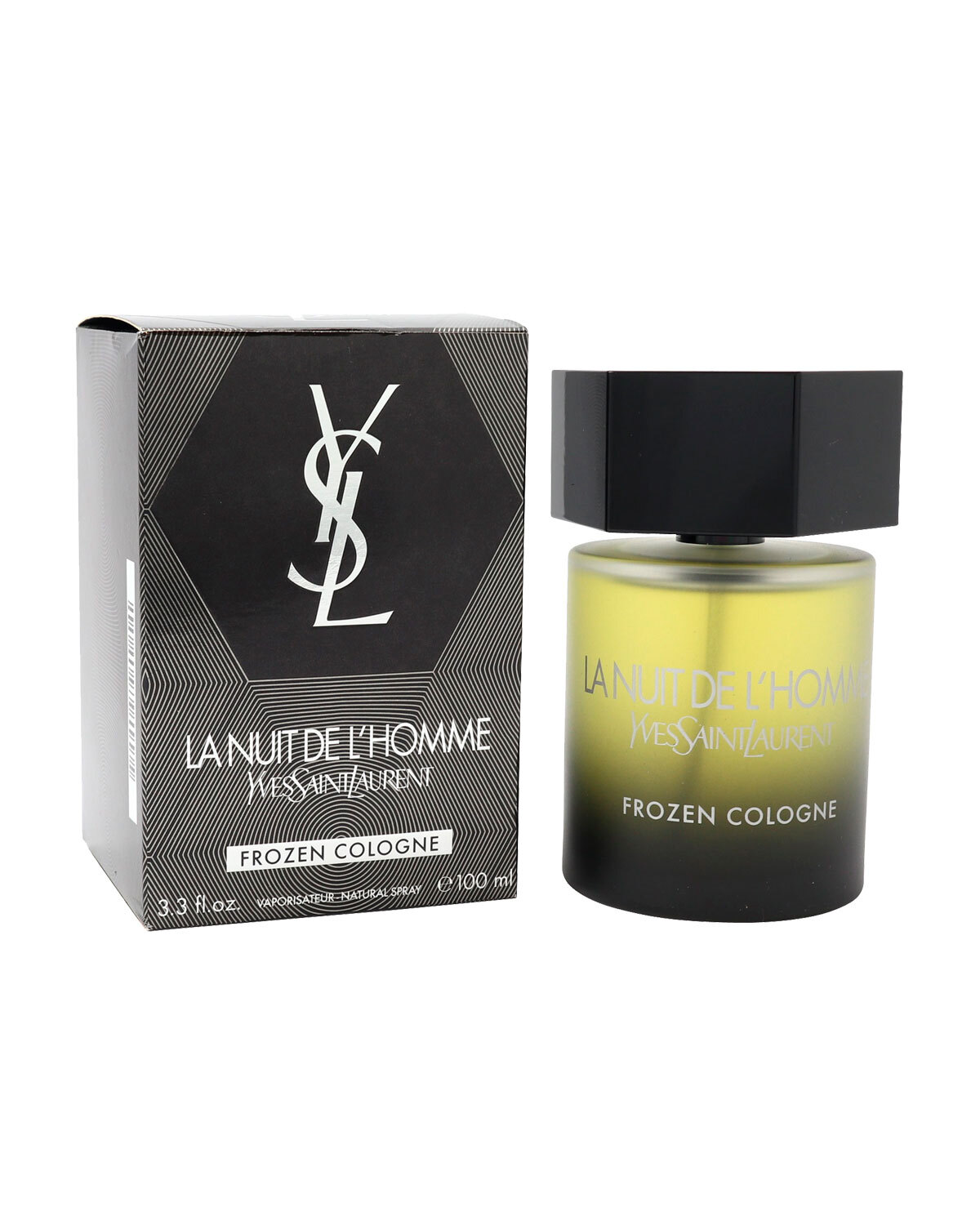 Yves saint laurent frozen new arrivals