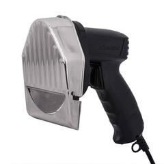 Нож для шаурмы электрический проводной Kocateq BLEK03