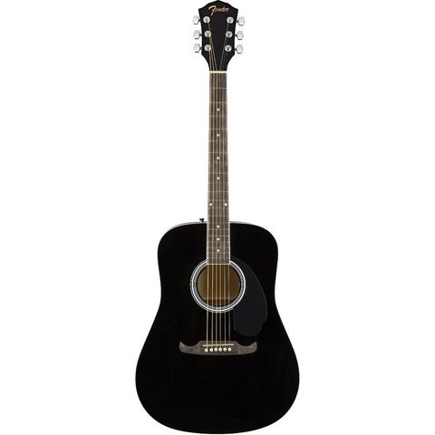 FENDER  FA-125 BLK