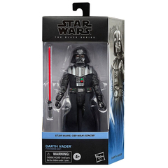 Фигурка Star Wars The Black Series: Darth Vader