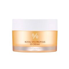 Dr.Ceuracle Крем для лица с прополисом - Royal vita propolis 33 cream, 50мл