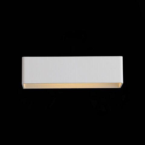 Светильник настенный ST Luce Grappa 2 SL455.501.01