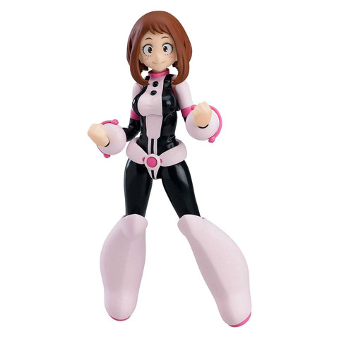 Figma Ochaco Uraraka My Hero Academy 9890