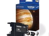 Картридж Brother LC-1240BK для Brother MFC-J6510DW, MFC-J6910DW (черный стандартной емкости, 600 стр.)