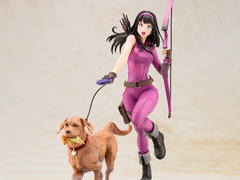 Фигурка Kotobukiya Marvel Bishoujo Hawkeye (Kate Bishop) (БАМП)