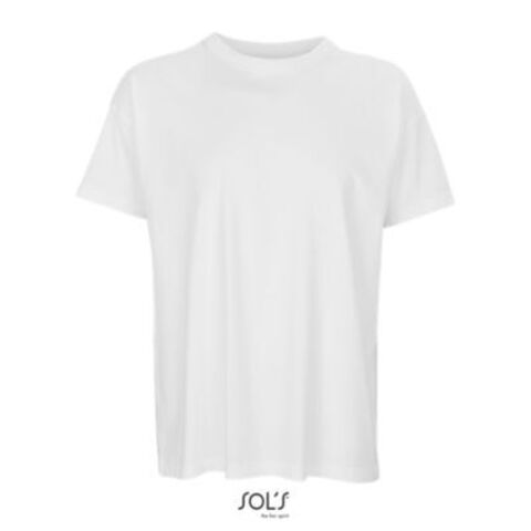 SOL'S BOXY MEN