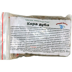 Дуб (кора)