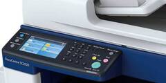Цветное МФУ XEROX DocuCentre SC2020