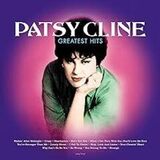 CLINE, PATSY: Greatest Hits (Винил)