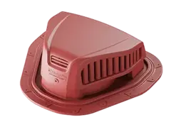 Точечный аэратор Next Красный, RR29