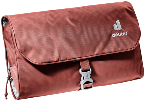Картинка несессер Deuter Wash Bag II Caspia - 1