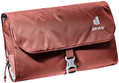 Косметичка Deuter Wash Bag II Caspia