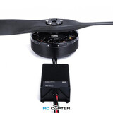 Набор ВМГ MAD HB110-72X31 drone arm set (M90C60 EEE KV9 2шт + ESC SineSic Pro 160A 2шт + CB2 72x31" пара)