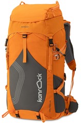Рюкзак Kanrock Cruiser 45 Tangerine Orange