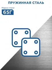 Ножовка по пенобетону КОБАЛЬТ 700 мм, 1 TPI, тефлон. покр., твердосплав. напайки на зубьях, 2-х комп. рукоятка (246-104)