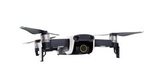 Набор фильтров PolarPro DJI Mavic Air Gradient Collection (ND8-GR, ND16-4, ND32-8) на дроне спереди