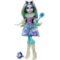 Кристал Винтер Эпик Винтер