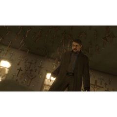Heavy Rain + Beyond Two Souls PS4