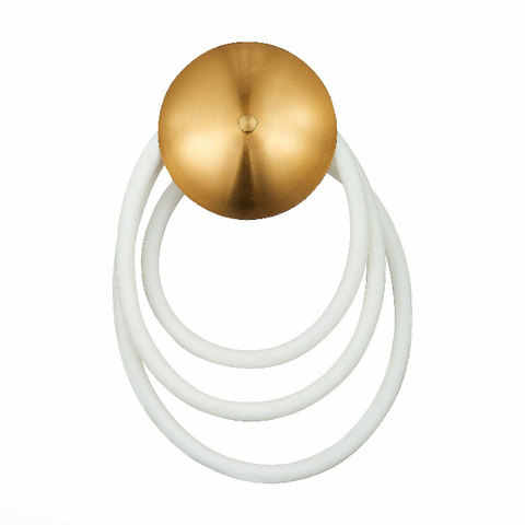 Настенный светодиодный светильник ST Luce Sagrato SL6102.311.30, 30W 4000K