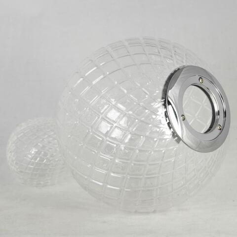 Подвесной светильник Lussole Lowndes LSP-8495