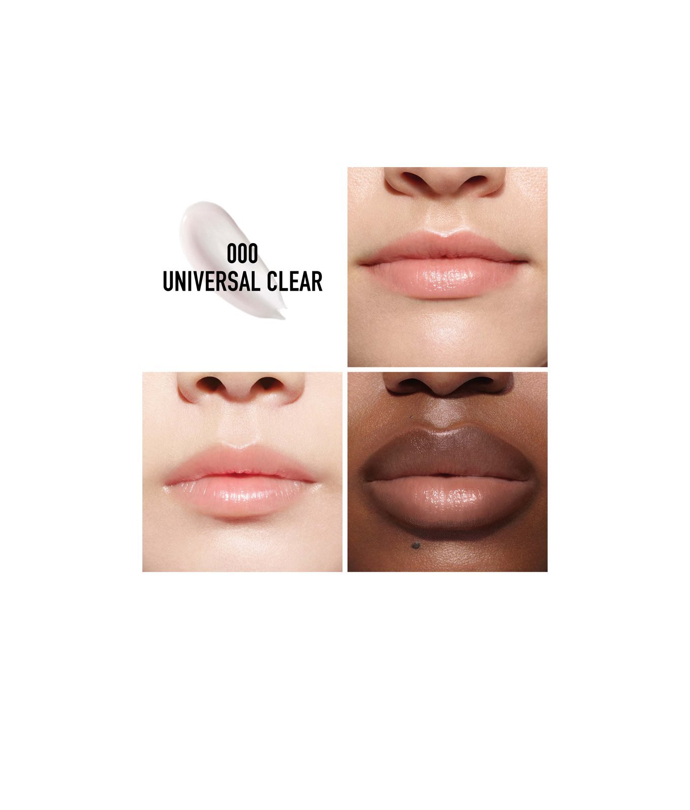 DIOR Dior Addict Lip Maximizer Serum