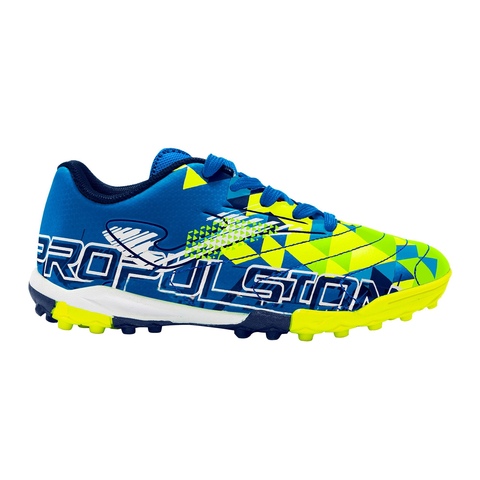 бутсы многошип. JOMA Propulsion Jr.2304.TF