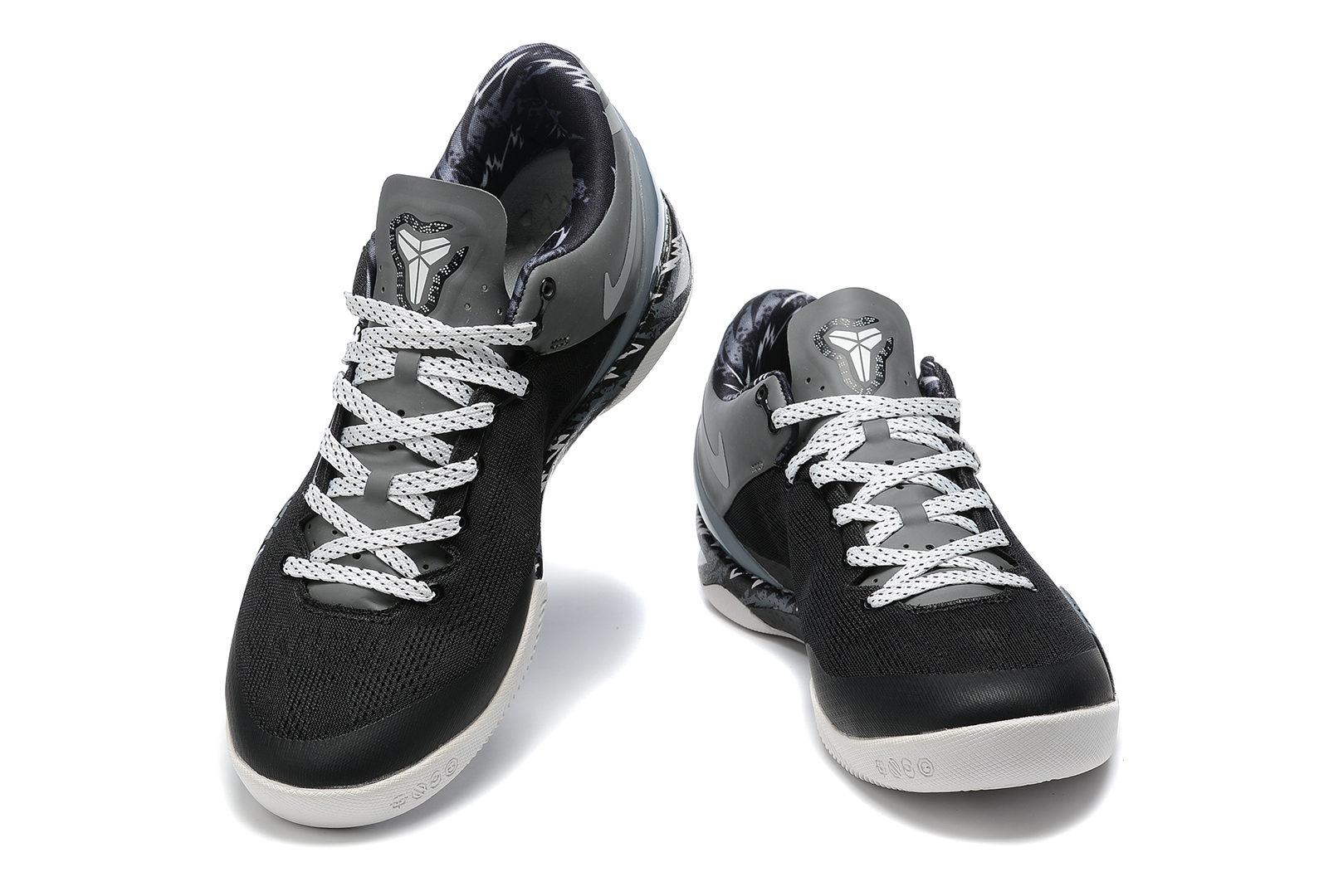 Kobe 8 system pp clearance