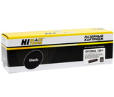 Тонер-картридж Hi-Black (HB-CF230A/051) для HP LJ Pro M203, MFP M227, LBP162dw, MF 264dw, 267dw, 1,6K