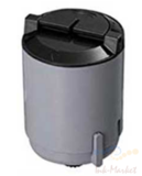 Картридж cовместимый CLP-300BK черный для Samsung CLP300/CLX-2160, Xerox 6110 (106R01203) 2K black