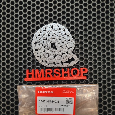 Honda Цепь ГРМ NC 700 14401-MGS-D31