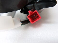 Приборная панель Honda CB400 92-94