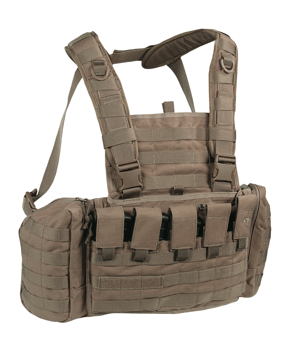 M4 chest rig hotsell