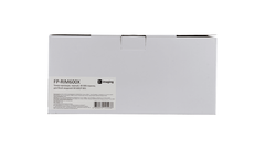 Тонер-картридж F+ imaging, черный, 40 000 страниц, для Ricoh моделей IM 600/P 801 (аналог 418480/418481), FP-RIM600X