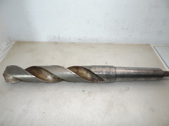 Сверло по металлу 52.5мм (280х500) Р6М5К5 к\х К/М5 СССР