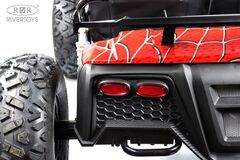BUGGY A999AA (Двухместный)
