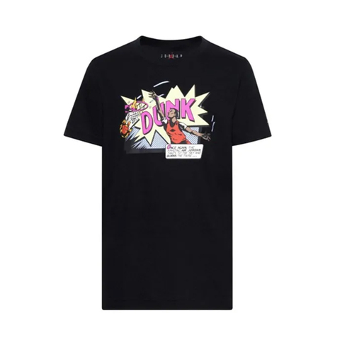 Футболка Jordan Kids' Dunk Comics T-Shirt