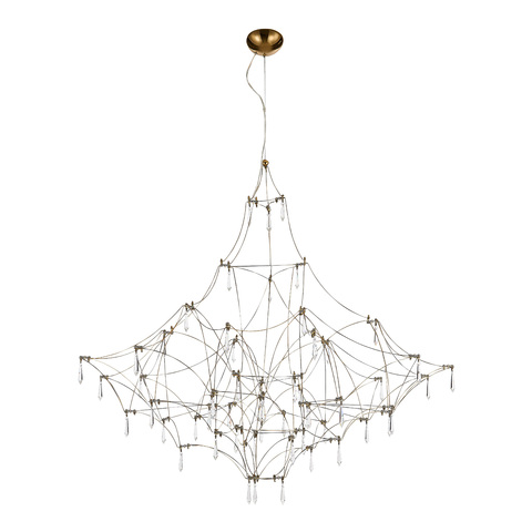 Светильник подвесной ST Luce Gravetta SL6601.213.114