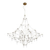 Светильник подвесной ST Luce Gravetta SL6601.213.114