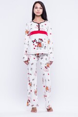 Пижама женская