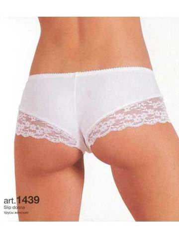 Женские трусы 1439 Jadea