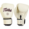 Перчатки Fairtex BGV16 White