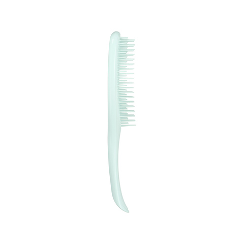 Расческа с ручкой для поврежденных волос The Ultimate Detangler Fine & Fragile Ice Blue | Tangle Teezer
