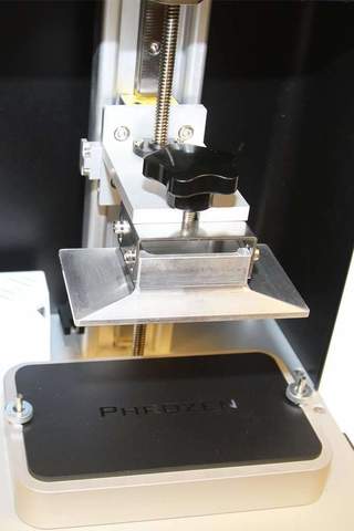 3D-принтер Phrozen Shuffle 4K