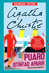 Puaro istintaq aparır - Poirot İnvestigates