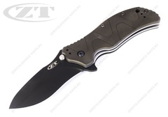 Нож Zero Tolerance 0350GRN Onoin 