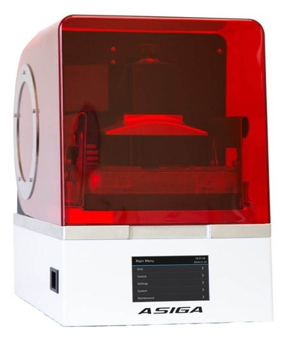 3D-принтер Asiga MAX Mini UV