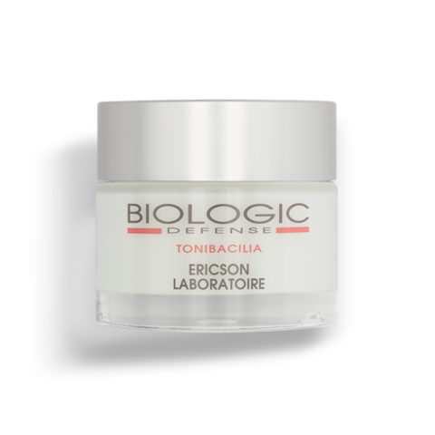 ERICSON LABORATOIRE Ревитализирующий крем TONIBACILIA SKIN ECOLOGY VITALITY CREAM 50 мл